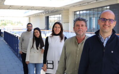 Expertos de la Universidad Loyola realizarán el atlas de los servicios de atención a la drogodependencia en España