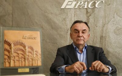 Cordobeses del Año 2021: Grupo PACC