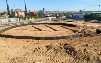 El campo de golf de la Arruzafa abrirá en agosto tras una inversión de más de 750.000 euros