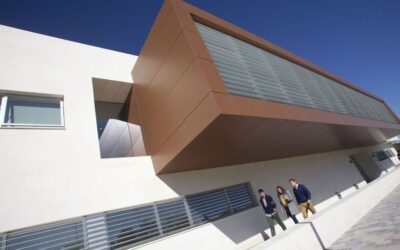 La Universidad Loyola impulsa junto con otras 26 entidades el proyecto EDIH Andalucía Agrotech DIH