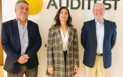 Auditest entra a formar parte de Cordobaactiva 