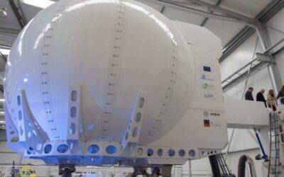 La empresa palmeña Pegasus Aero Group aspira a ampliar sus mercados exteriores