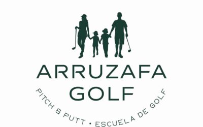 ARRUZAFA GOLF trae a Córdoba, el campo de golf Pitch & Putt más técnico, pequeño y divertido, homologado por la Real Federación Española de Golf