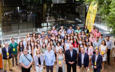 Nueva edición del Campus Innovaction COVAP con la digitalización, la sostenibilidad y la relación con el consumidor como retos