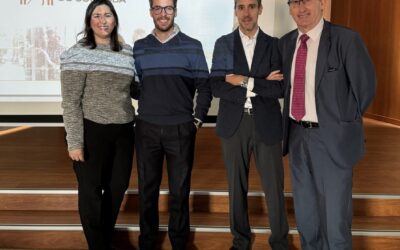 AUDITEST imparte sesiones sobre auditoria financiera en colegios de La Fundación Santos Mártires de Córdoba