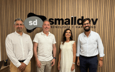 Smalldev
