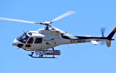Pegasus Aero Group, el gigante del sur
