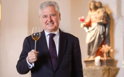 Cordobeses del Año: Javier Campos