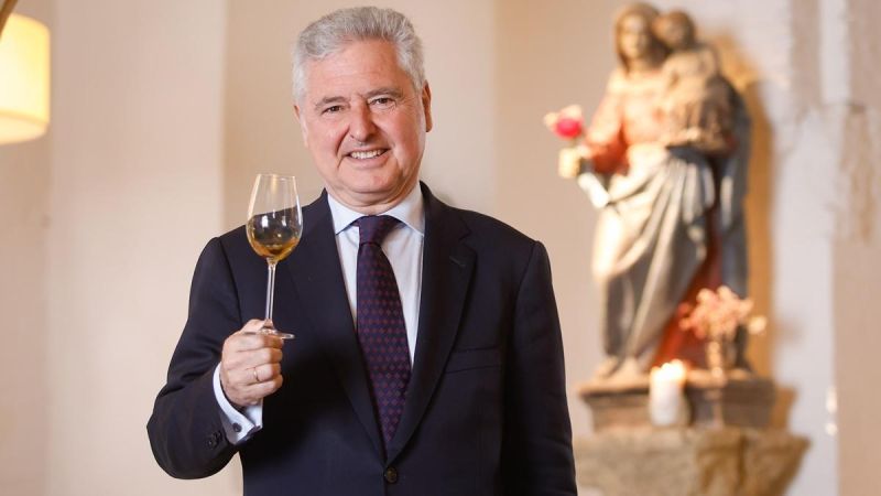 Cordobeses del Año: Javier Campos