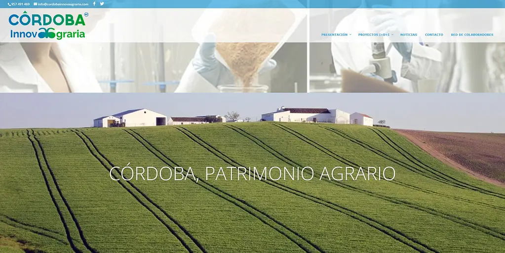 Cordoba-innovaagraria
