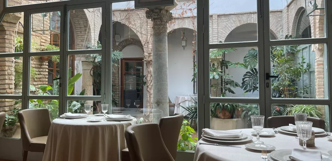 Dónde reservar en Semana Santa en Córdoba: cinco restaurantes cerca de la Carrera Oficial