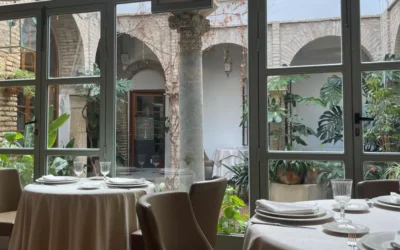 Dónde reservar en Semana Santa en Córdoba: cinco restaurantes cerca de la Carrera Oficial