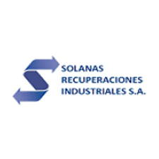 Solanas Recuperaciones, 75 años haciendo circular la economía