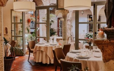 Restaurante Ermita de La Candelaria