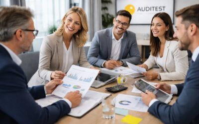 Guía práctica para elegir el auditor adecuado para tu empresa
