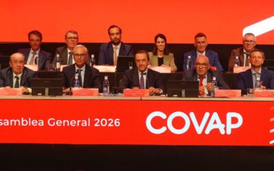 COVAP aprueba las cuentas de 2025 con una facturación récord de 1.053 millones de euros, un 4% más que el año anterior