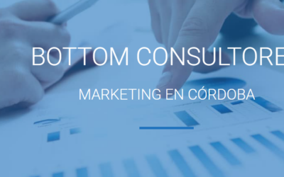 BOTTOM CONSULTORES Marketing en Córdoba